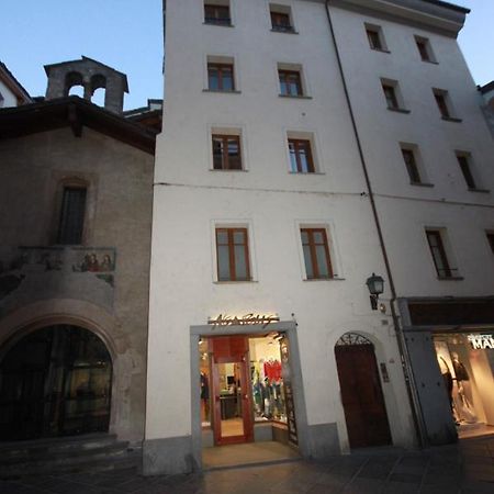 Detillierstudio Aosta Exterior photo